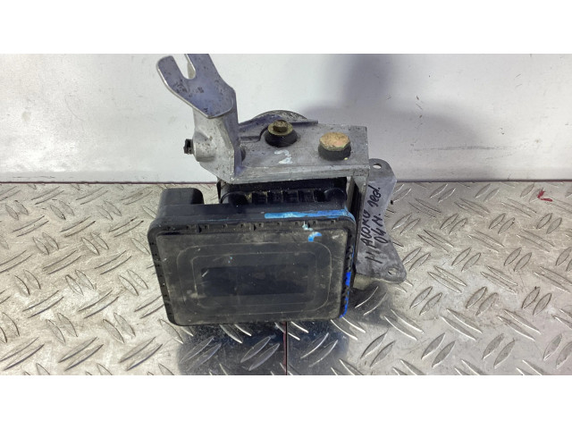 Блок АБС D25G4680, 3D250113 Honda Accord 2003-2007 года