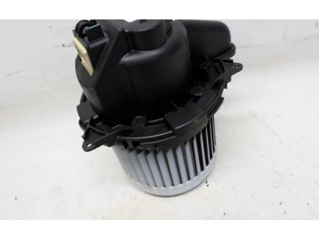 Вентилятор печки 272107302R, 56506 Dacia Dokker