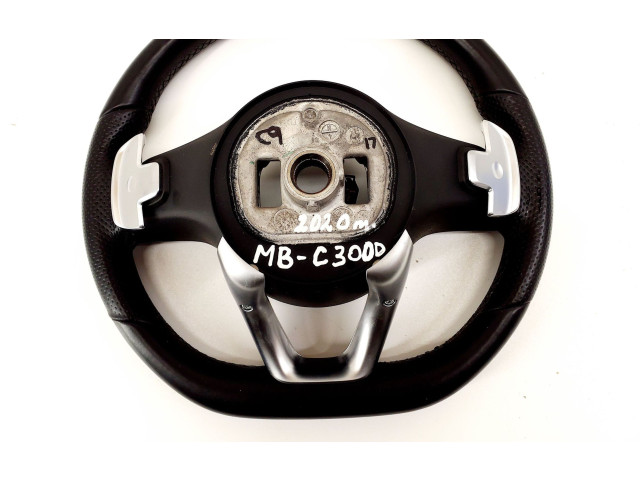 Volant Mercedes-Benz C W205 2020 A0050004599