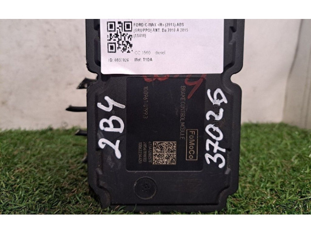 Jednotka ABS 1847182BV612C405AL, 1847182BV612C405AL Ford C-MAX II 2010