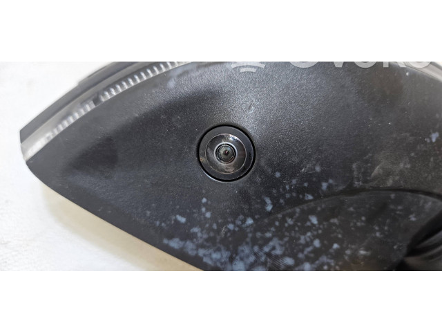 Зеркало электрическое        Audi A6 S6 C8 4K  2018 -  года   