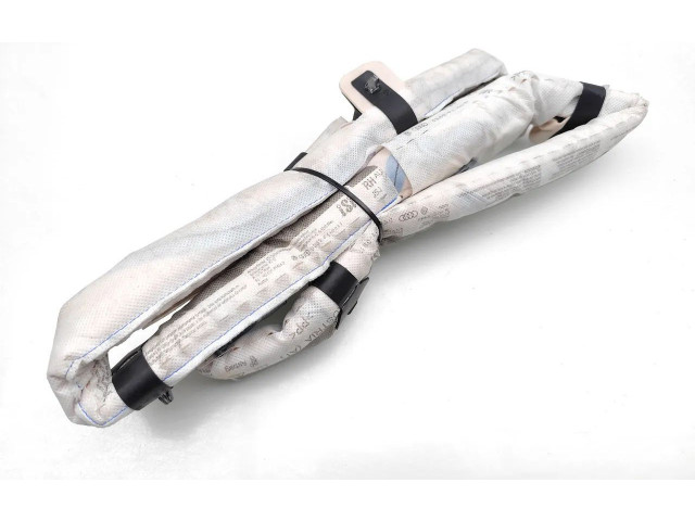 Боковая подушка безопасности 8U0880742A, 0589-P1-0011 Audi Q3 8U