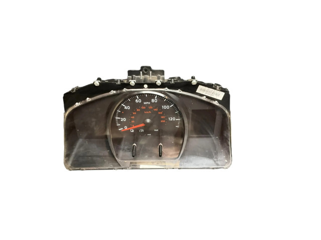 Přístrojová deska Nissan NV200 2012 24810JX57C