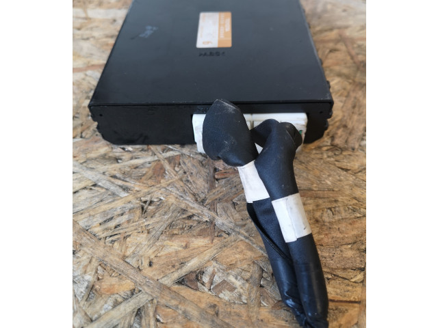 Блок управления климат-контролем 8865048060, 1773007074 Lexus RX 300