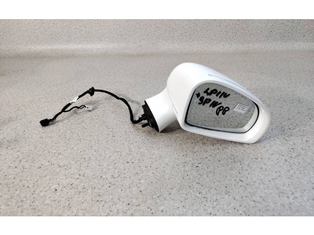 Zpětné zrcátko Mercedes-Benz SLK R172 2011 A1728105416