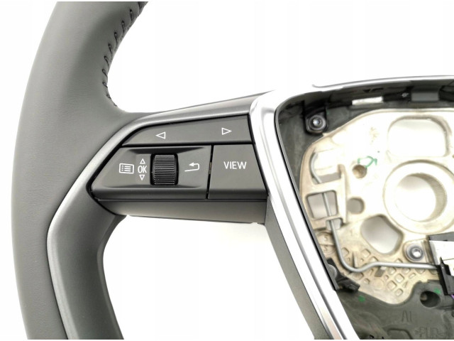 Руль Audi A6 S6 C4 4A 1994 - 1997 года nan, NAN