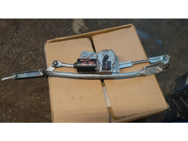 Комплект механизма стеклоочистителей