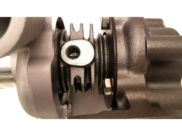 Turbodmychadlo Турбина 466856, 466856-0003   Fiat Punto (176) 1.7  