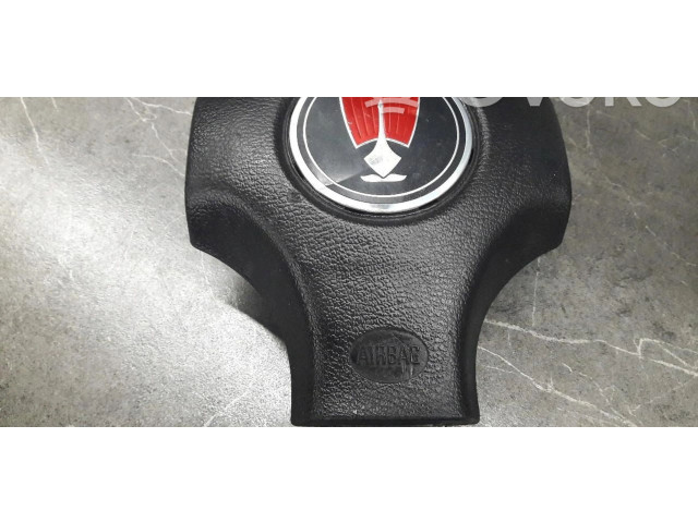 Подушка безопасности водителя EHM000890PMA Rover 45