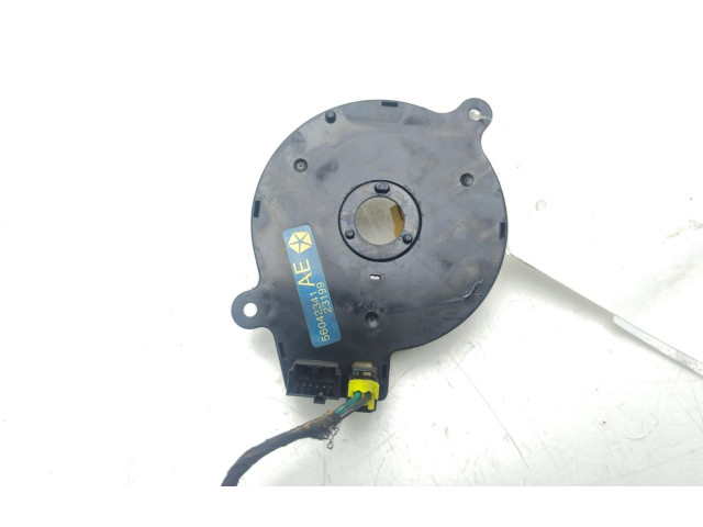 Подрулевой шлейф SRS 56042341AE Jeep Grand Cherokee (WJ)