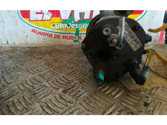 Топливный насос