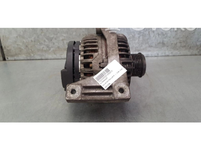 Генератор 8251639   Volvo V70      