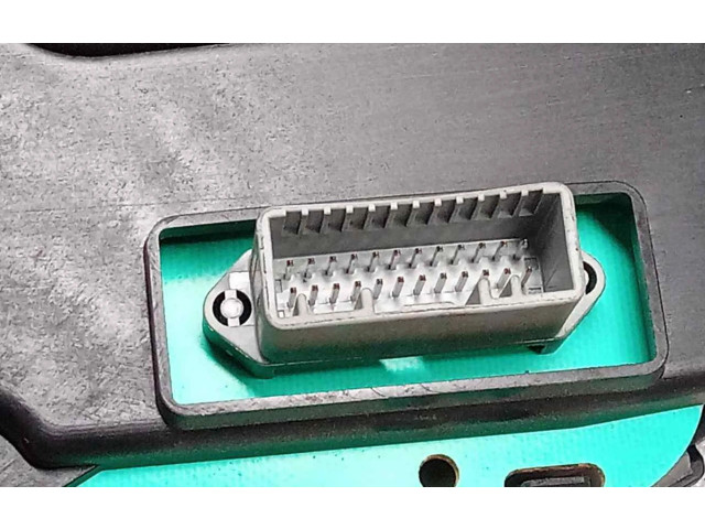 Přístrojová deska Renault Sandero I 2008 P248104802R