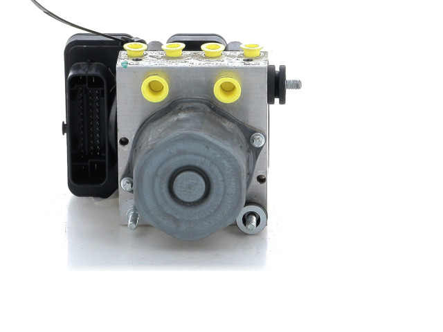 Блок АБС 476601434R, K1-0135J   Renault  Koleos II  2016 -  года