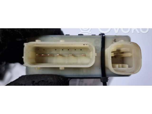 Блок управления Citroen Berlingo