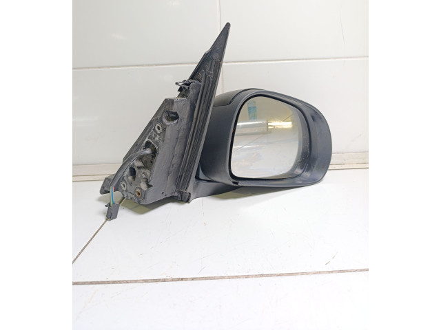 Зеркало электрическое Fiat 500L 2013 - года