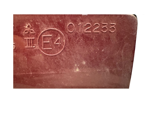 Зеркало электрическое Mitsubishi Grandis - года