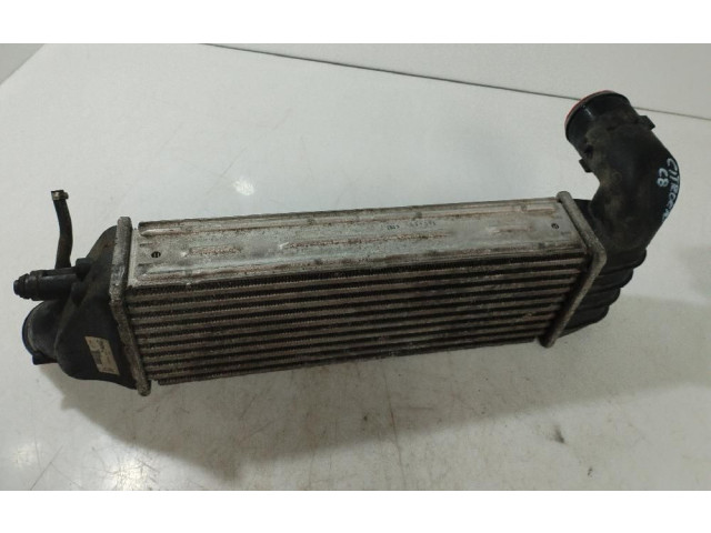Интеркулер  870229HF   Citroen C8 