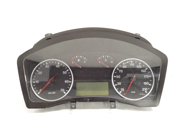 Přístrojová deska Fiat Croma 2006 51735925, 503001090200