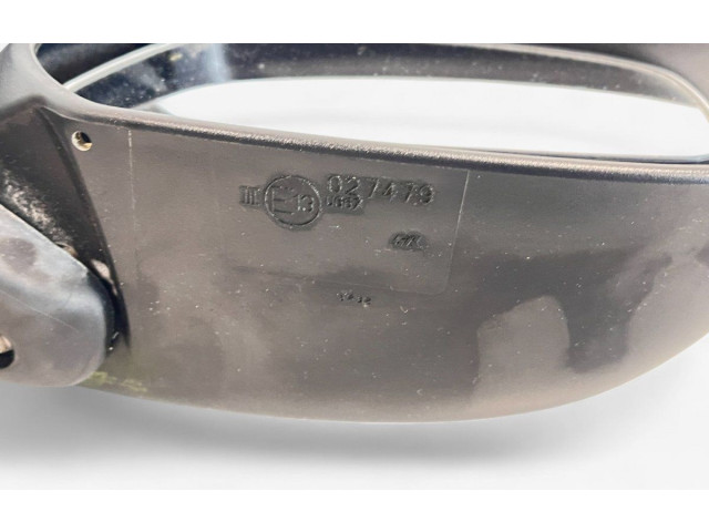 Зеркало (управляемое электричеством) E13027479, E13027479   Mitsubishi i-MiEV