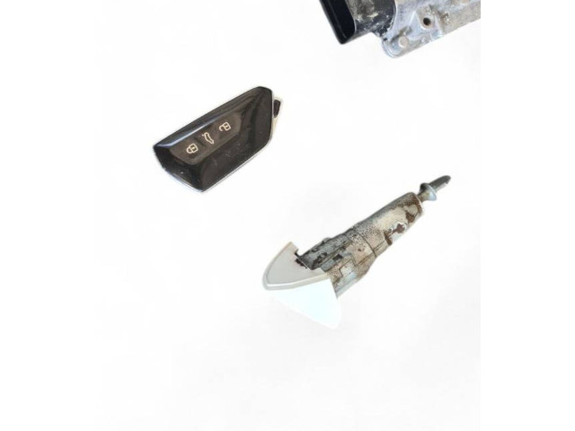 Řídící jednotka 05C907394C, 42022456 Skoda Octavia Mk4 2021