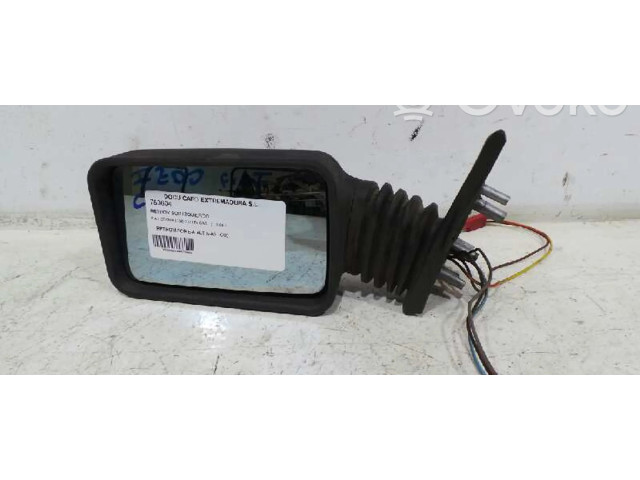 Zpětné zrcátko levé Fiat Croma 1992