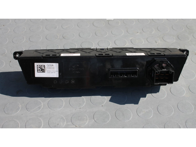 Блок управления климат-контролем 97250F1000AK5 KIA Sportage