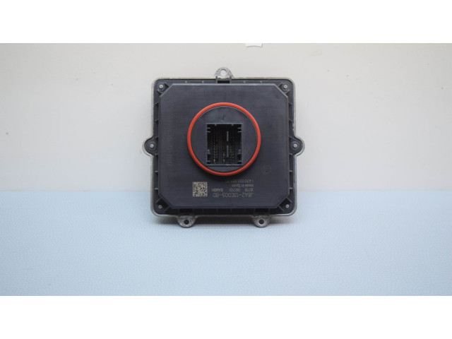 Блок управления Xenon