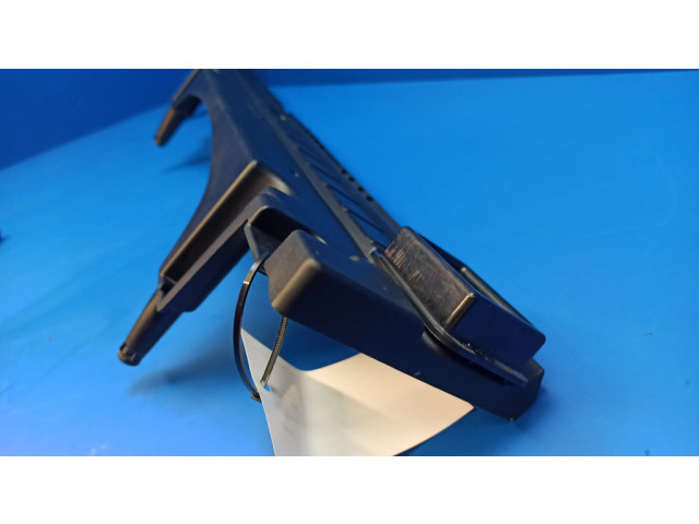 Другая деталь отделки багажника