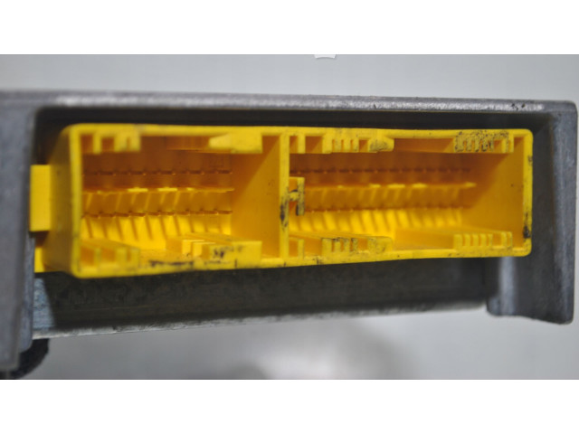 Блок подушек безопасности A1698206626   Mercedes-Benz A W169