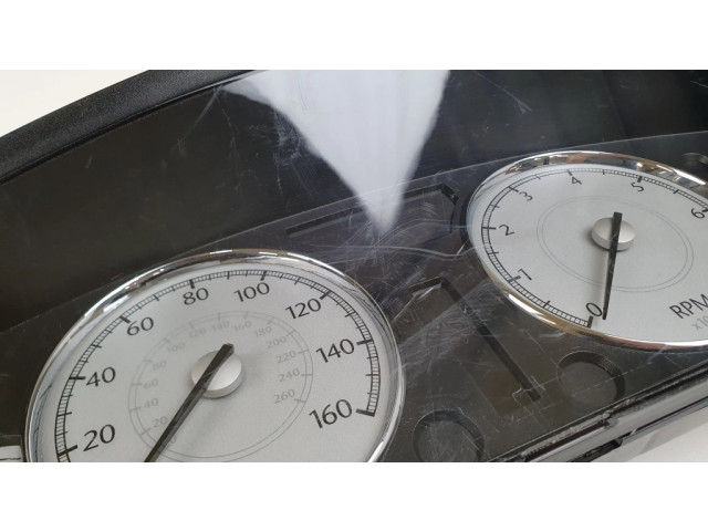 Панель приборов P04602492AL   Chrysler 300 - 300C       