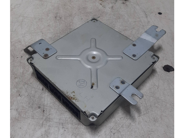 Блок управления двигателя 22611AG034, A1800D5R   Subaru Forester SF