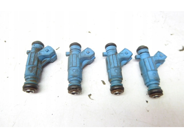 Vstřikovač 0280155816 Fiat Punto Evo 188A5000