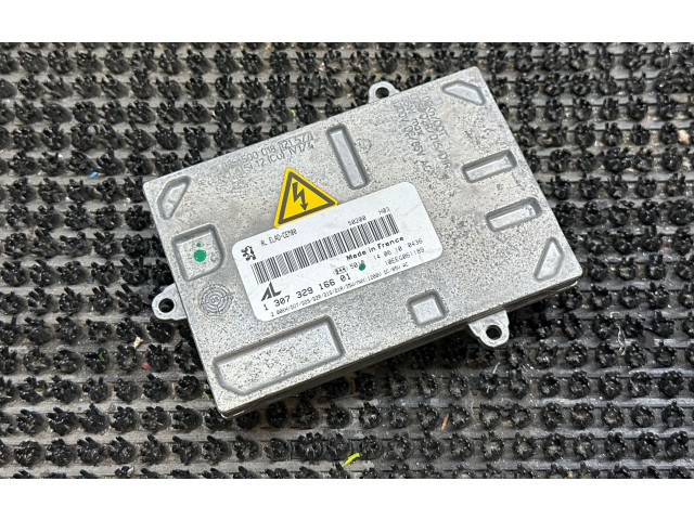 Блок управления Xenon