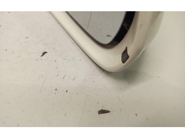 Зеркало электрическое Audi Q3 8U 2011 - 2016 года