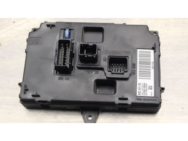 Блок предохранителей 96565147980, S120017004H Citroen C4 I