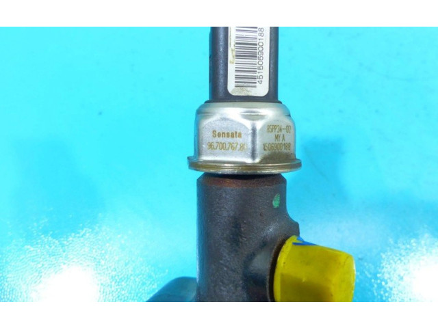 Vstřikovací lišta 9685297580-03, IMPRK1209609 Peugeot 301