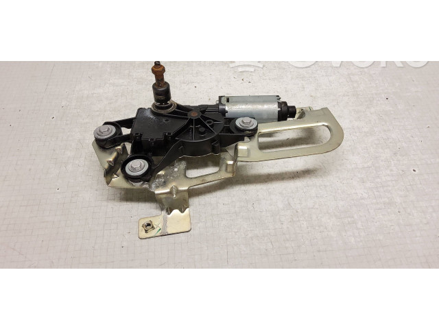 Моторчик заднего дворника 7E0955712, 7H0955702 Volkswagen Transporter - Caravelle T5