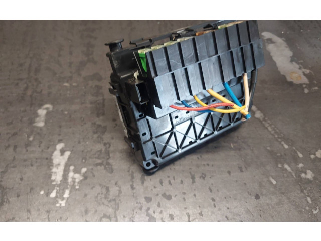 Блок комфорта 9650618480, 9650618480-00 Citroen Berlingo