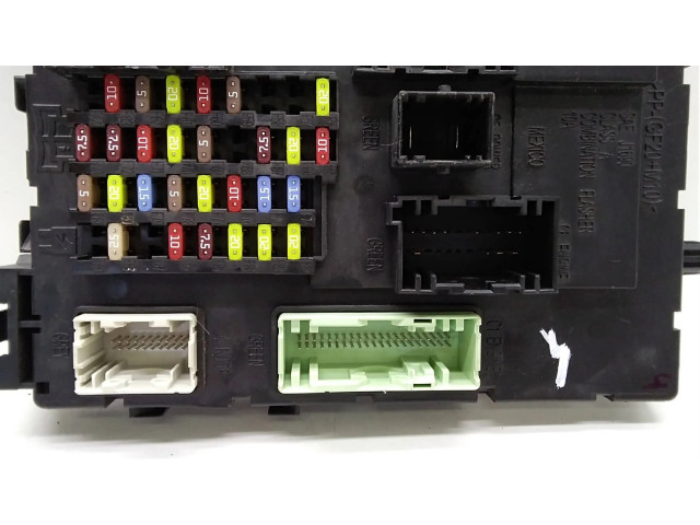   Pojistková skříňka DV6T14A073CD   Ford C-MAX II 2015