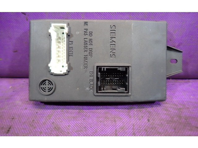 Pojistková skříňka 8200103749, 8200103749 Renault Thala I 2003