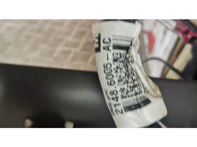 Зеркало электрическое        Tesla Model S  2012- года   