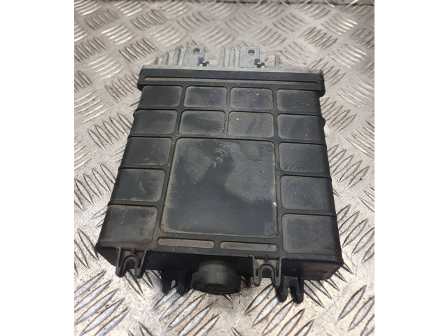 Řídící jednotka 0281001170, 028906021C Seat Alhambra (Mk1) 1999