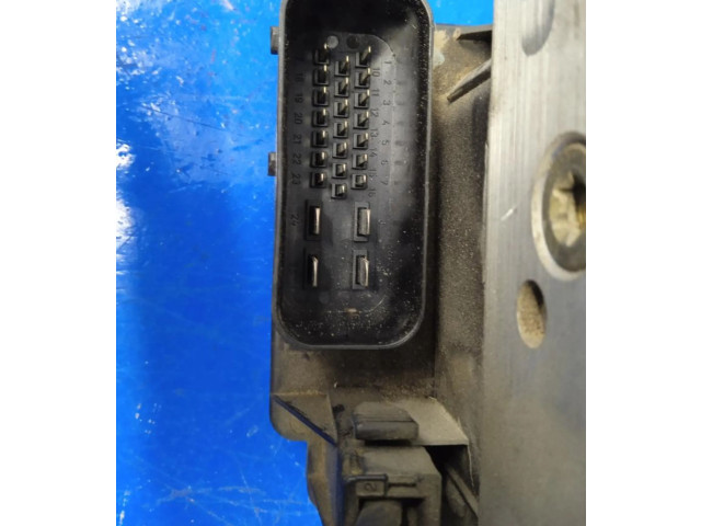 Блок АБС 9472968   Volvo  S80  2014 - 2016 года