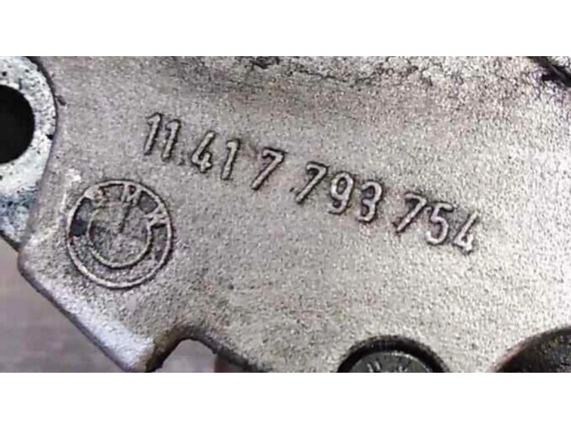 Масляный насос 7793754 BMW 3 E46 2.0