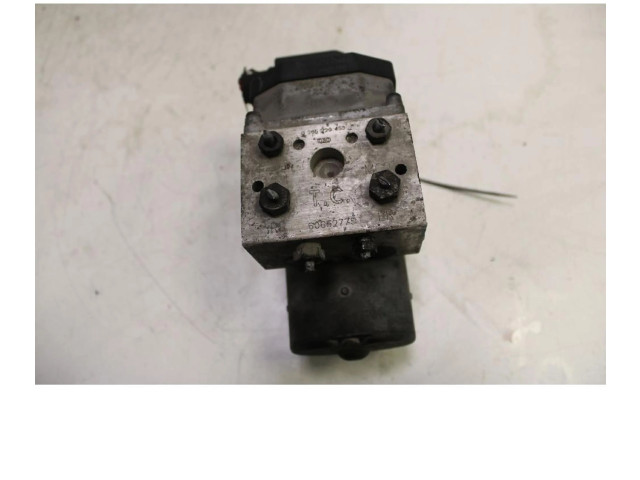 Блок АБС 0265220453 Alfa Romeo 166 1998-2003 года