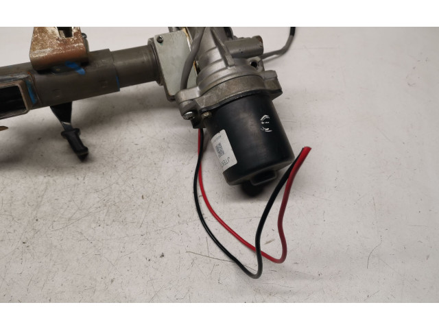 Насос рулевого управления