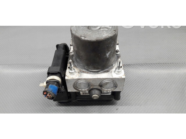 Блок АБС 0265951582 Subaru Forester SH 2008 - 2013 года