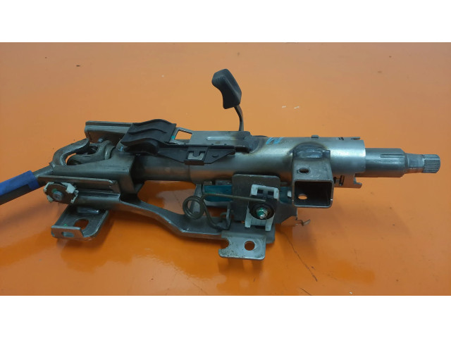 Ось рулевого колеса Alpine C2