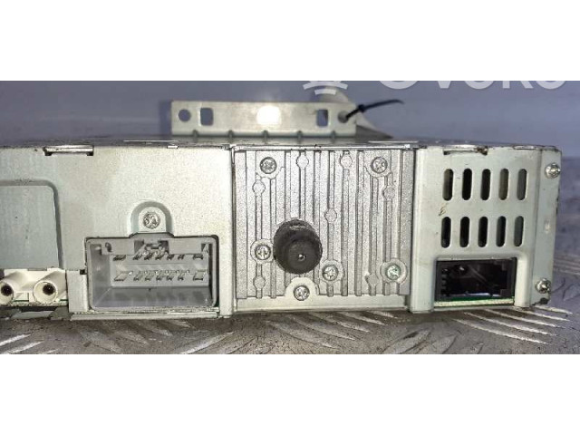 Блок управления HiFi audio 307525781   Volvo S40